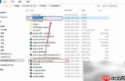 C4D灯光预设贴图丢失解决
