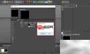 C4D灯光预设贴图丢失解决