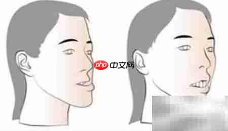 鼻基底恢复自然小技巧