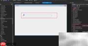 WinForm TrackBar添加Resize事件