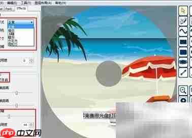 漂亮光盘设计全攻略