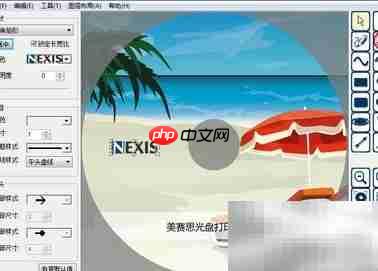 漂亮光盘设计全攻略