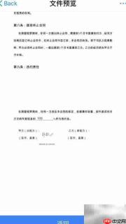 支付宝在线签借款合同指南