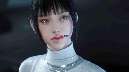 韩国NCSoft科幻游戏《Cinder City》新宣传片