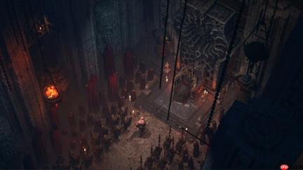 俯视角ARPG《MASAKRE》新预告 撕碎所有敌人