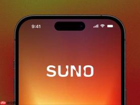 Suno完成4亿美元D轮融资 估值突破54亿美元