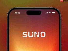 Suno完成4亿美元D轮融资 估值突破54亿美元