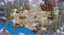 拒绝文本乱码！帝国时代2中文版下载及完美适配运行教程