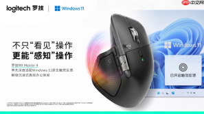 罗技软件生态“朋友圈”再扩大，携手新伙伴打造行业AI“梦工厂”