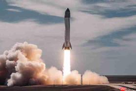SpaceX冲刺1.78万亿美元估值:AI业务5年暴涨100倍成最大筹码