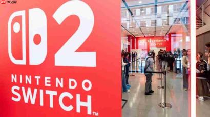 Switch2涨价后日本销量暴跌87% 原版Switch也被“误伤”