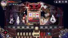 二次元联机爬塔游戏《魔女：终末旅途》6月5日发售！