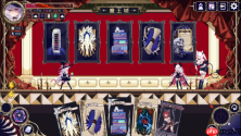 二次元联机爬塔游戏《魔女：终末旅途》6月5日发售！