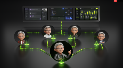 NVIDIA发布Nemotron 3 Ultra模型优化复杂工作流