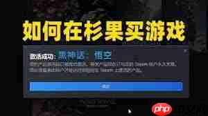 杉果游戏怎么激活