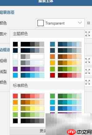 ActiveReports在线设计指南