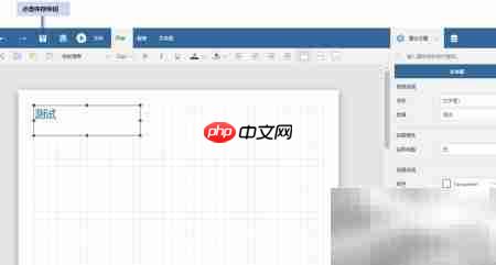 ActiveReports在线设计指南