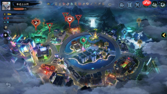 卡组构筑无上限!西游爬塔威力加强版《释厄传》Demo上线Steam