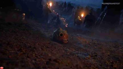 网易大作《归唐》新预告公布 拯救河西回归大唐