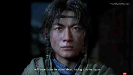网易大作《归唐》新预告公布 拯救河西回归大唐
