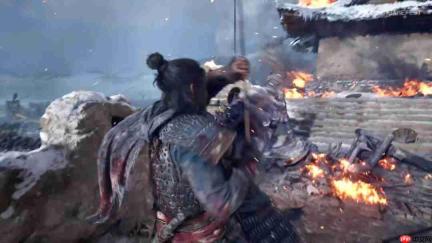 网易大作《归唐》新预告公布 拯救河西回归大唐