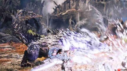 《怪物猎人:荒野》超大型DLC“凌越”公布 2027年推出
