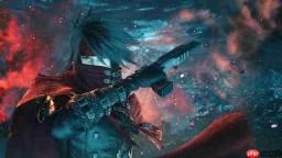 《最终幻想7:启示》新系统情报 黑魔道士蒂法登场!