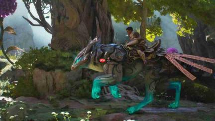 《激战3》公布登陆PC和PS5 秋季展开BETA测试