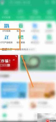 ETC产品检测方法详解