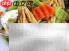 红油腐竹拌莴笋凉菜