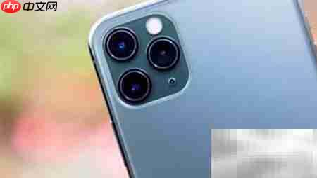 iPhone 11 Pro Max全面解析