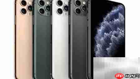 iPhone 11 Pro Max全面解析