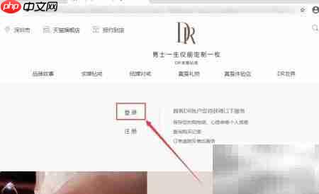 查询DR戒指购买记录