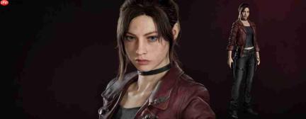 《生化危机：代号维罗妮卡》重制版上架Steam 截图欣赏