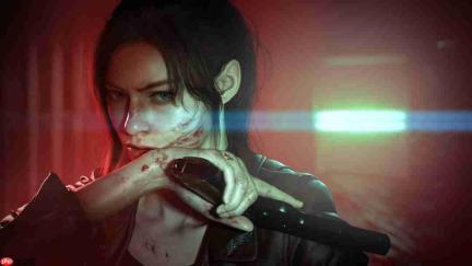 《生化危机：代号维罗妮卡》重制版上架Steam 截图欣赏