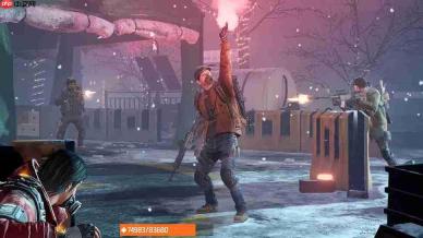 免费射击游戏《全境封锁：曙光》将登陆Steam平台