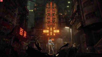 《剑星:血雨》主视觉图欣赏 游戏将登陆PS5平台