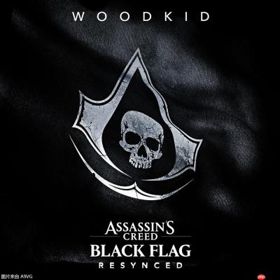 Woodkid重塑经典船歌 《刺客信条：黑旗 记忆重置》新预告