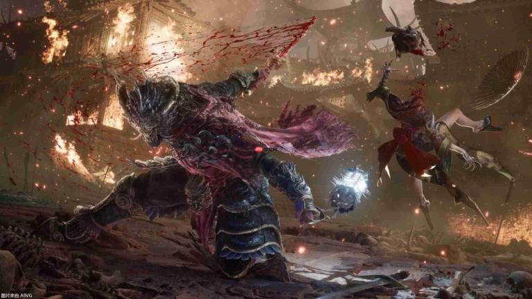 《堕落之主2》公开全新预告片“The Battle for Thorngar”