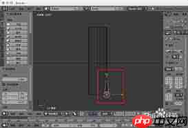 如何用Blender创建骨架