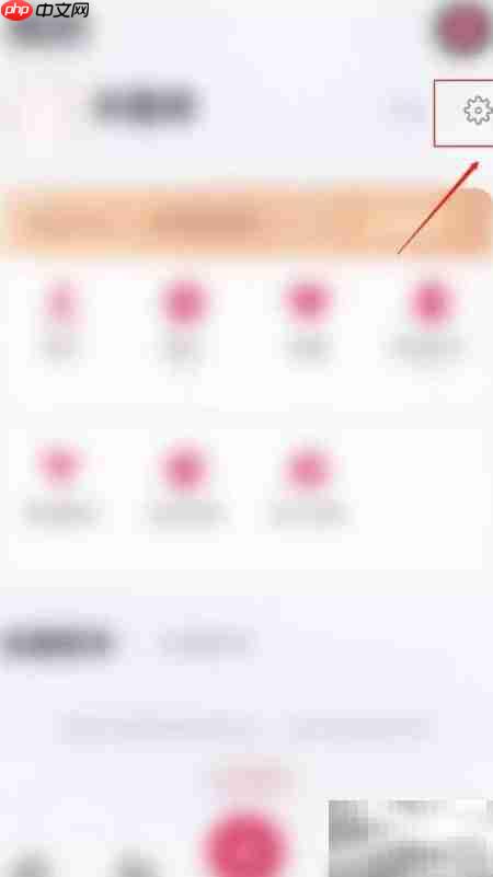 爱音乐APP如何换播放主题