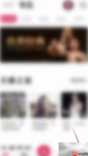 爱音乐APP如何换播放主题