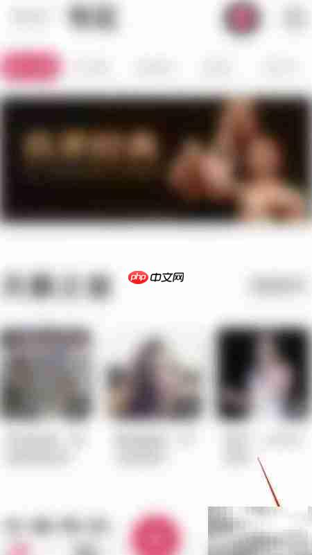 爱音乐APP如何换播放主题