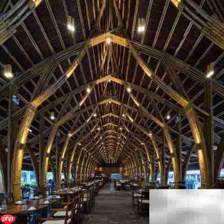 结构材料:建筑的骨架