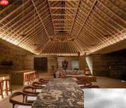 结构材料:建筑的骨架