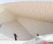 结构材料:建筑的骨架