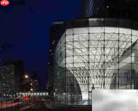 结构材料:建筑的骨架