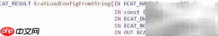 EtherCAT主站协议栈解析