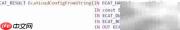 EtherCAT主站协议栈解析