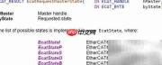 EtherCAT主站协议栈解析